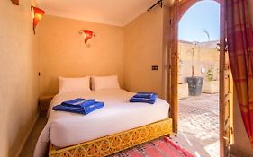 Riad Colette EXCLUSIF - Médina - Breakfast - Wifi